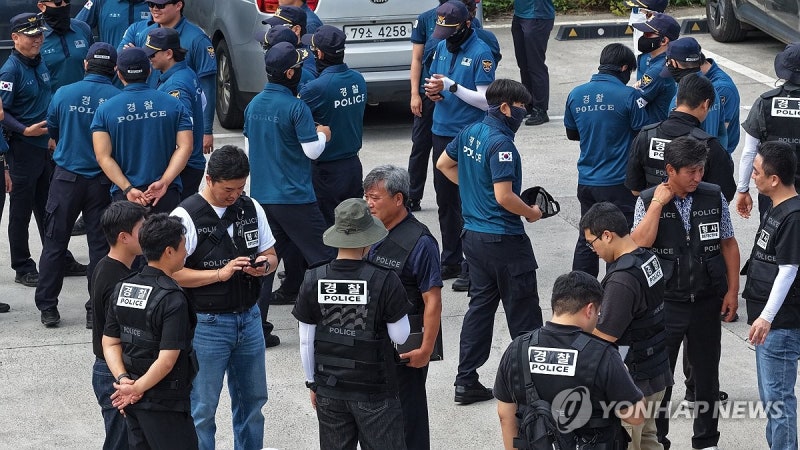 <b>제주 실종</b>여성 가족에 <b>장난전화</b>·조롱…경찰 "2차 가해 엄정 대응"