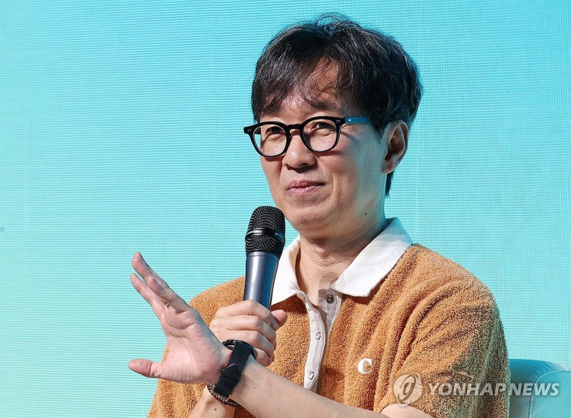 <b>장항준</b> "'왕사남' 고마운 작품…영화 창작자, 고난에 둔감해야"