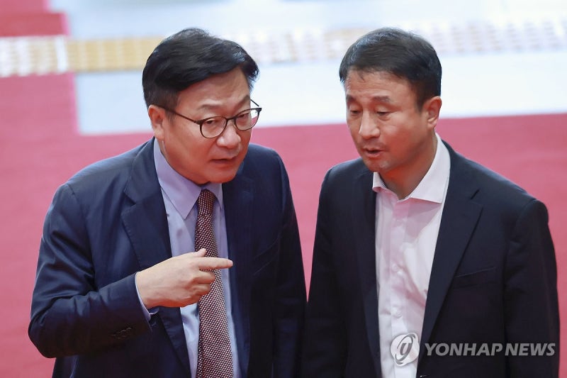 여야, 26일 '<b>용산공원</b> 캠프킴법' 처리할까…공감대 속에도 대치