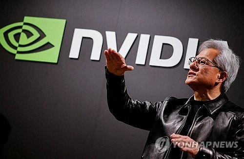 <b>엔비디아</b>, AI 개발사 우회 인수…첨단 오픈소스 AI 개발