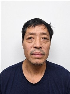'<b>성남 보복살인</b>' 사건 피의자 52세 김상수 신상공개
