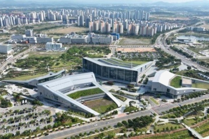 충남혁신도시 최대 661만 넓힌다…2차 <b>공공기관</b> <b>이전</b> 대비