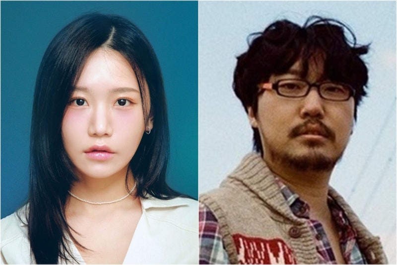 가수 송하예, 유튜버 조매력과 연내 결실! "내 편 생겼다"