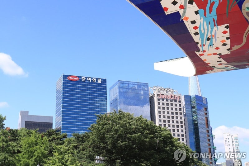 DS증권, <b>한미약품</b> 목표가↑…"비만신약 임상성공 가능성 커져"