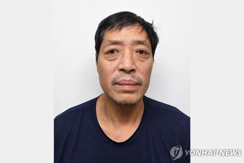 스토킹 고소 앙심 품고 보복살인… 52세 김상수 신상 전격 공개