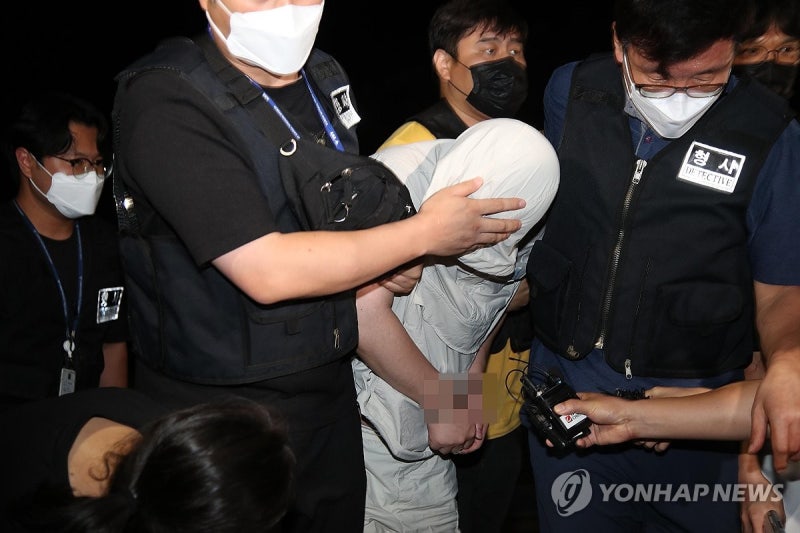 경찰, <b>경산</b> 20대 中<b>유학생 살해</b> 30대 중국인 본격 조사
