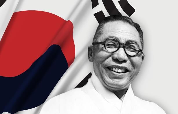 백범 김구 선생
[백범김구선생기념사업회 제공.재판매 및 DB 금지]
