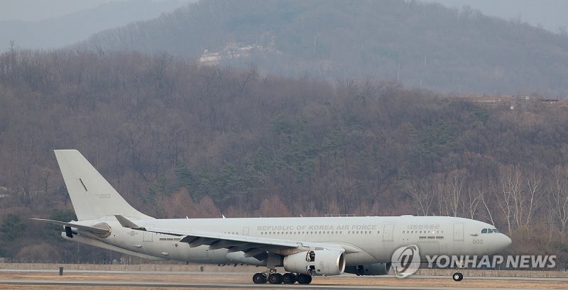 정부, 네팔에 <b>시그너스</b> 투입 결정…구호장비·물자 수송 임무