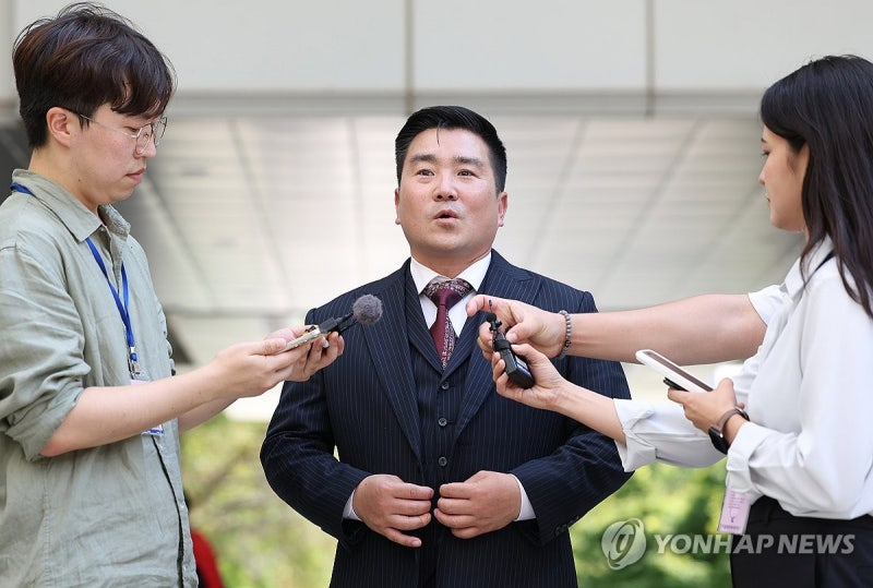 '<b>국회 봉쇄</b>' <b>김현태</b> 前 707단장 <b>징역</b> 12년…"용납 불가한 범행"