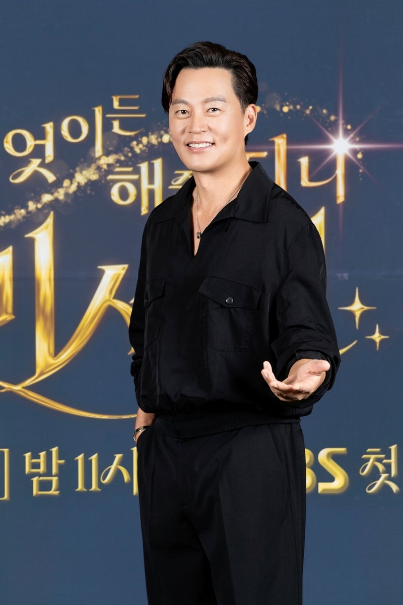 '<b>비서진</b>' 이서진 "이번엔 '나 혼자 산다' 이겨보고 싶다"