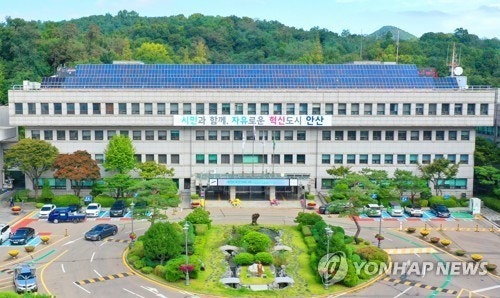 한양대 에리카, 내년 3월 로봇·AI 과학영재교육원 문 연다