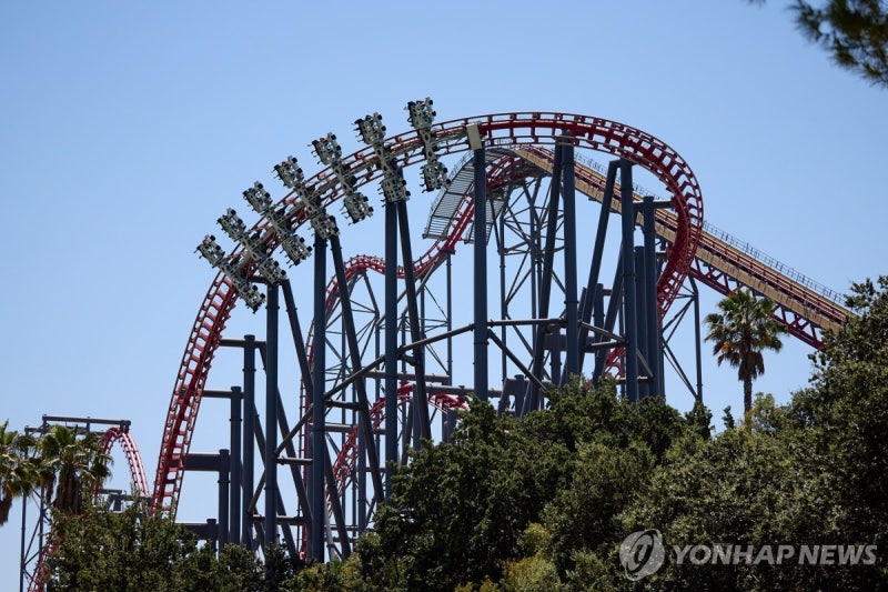 20년간 2명 사망·뇌출혈 잇따른 '죽음의 롤러코스터' 충격 실태