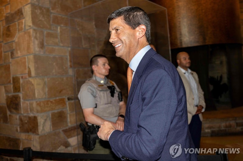 연준 의장의 묵직한 한마디, "미국 물가 높아서 우려스럽다"