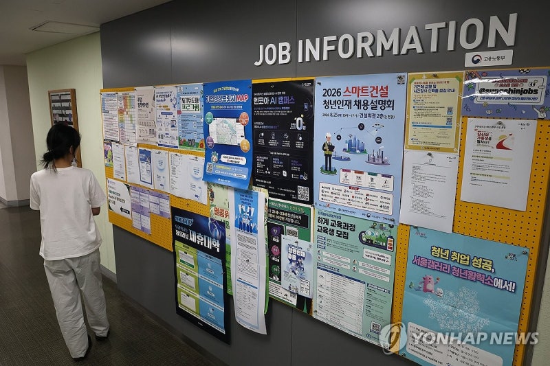 <b>청년</b> 일자리·교육·주거·자산까지 촘촘하게…내년 43조 투입