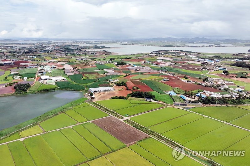 <b>광주 군공항 이전</b> 건의서 제출 12년 만에 후보지 결정