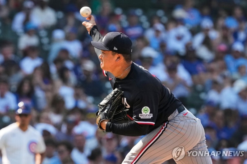<b>고우석</b>, 미네소타에서도 <b>방출 대기</b>…험난한 빅리그 복귀