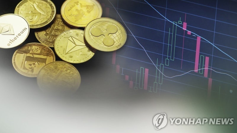 거래소 코인 예치금만 4.7조... 매달 보상액 100억 터지는 시장 정체