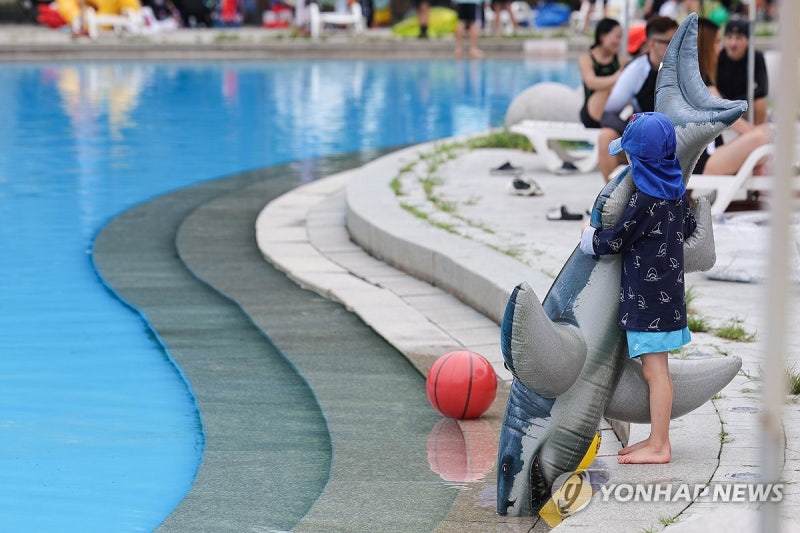 상어는 달리고 싶다
