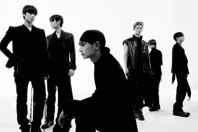 <b>엔하이픈</b>, 데뷔 6년 만에 美 <b>빌보드</b> 앨범 차트 첫 <b>1위</b>(종합)