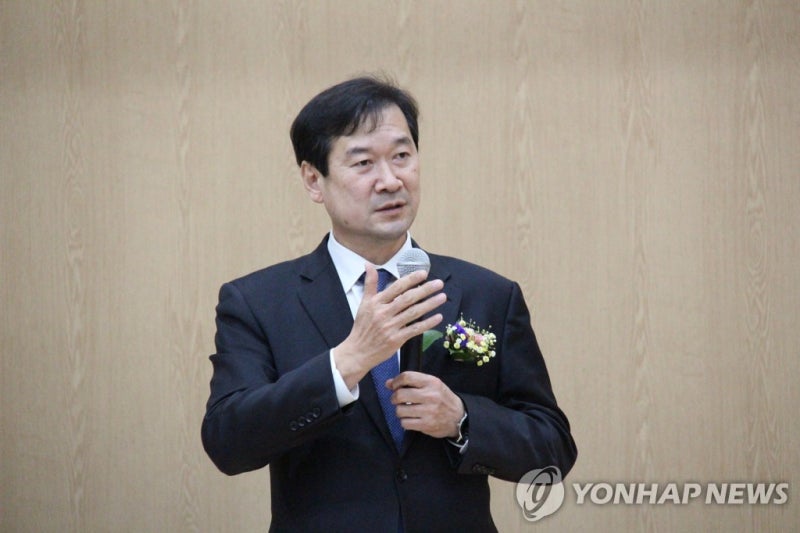 <b>송하철</b> 목포대 <b>총장</b>, 사의…"의대 유치 실패 책임"