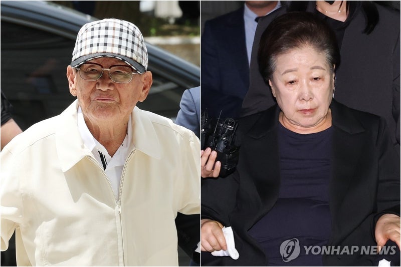 <b>정교유착 합수본</b> 종료…이만희 구속<b>기소</b>·한학자 금고 260억원 압수