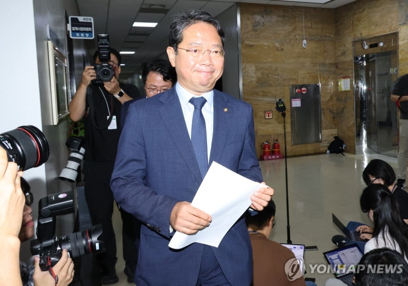 <b>김승원</b> "새로운 <b>형사사법 체계</b> 안착이 시급한 소명"