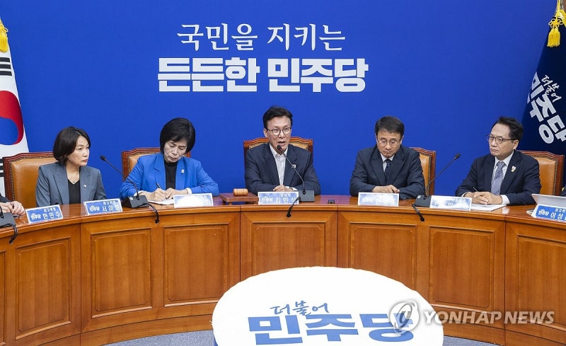 與 전국정당추진위원장에 김정호…<b>정책위 상임부의장</b>에 <b>김용남</b>