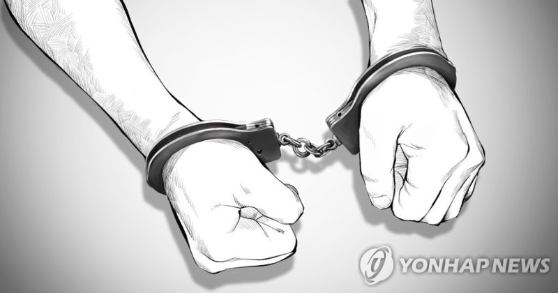 '<b>가정폭력</b> 신고' <b>아내 살해</b>한 30대 남편 검거(종합)