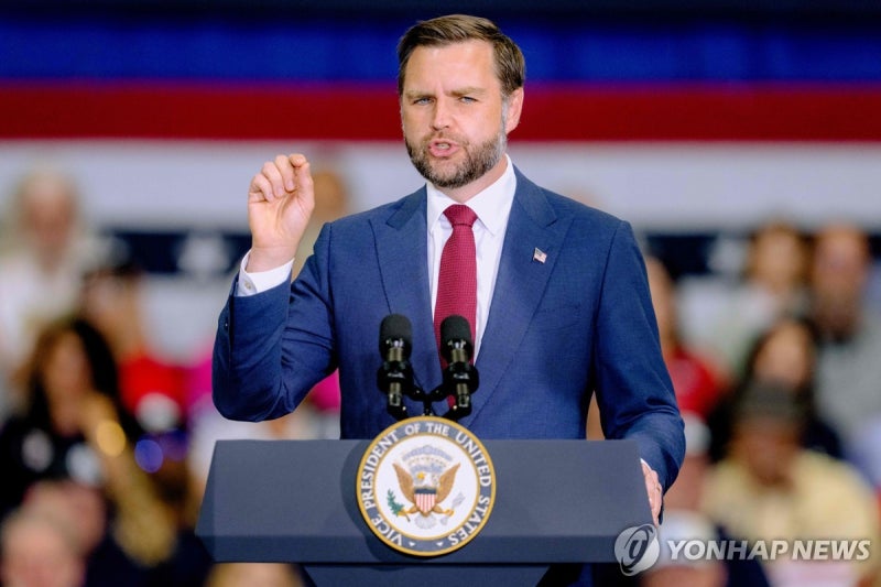 "내 아내 건드리지 마"… 막장 네거티브로 치닫는 美 중간선거