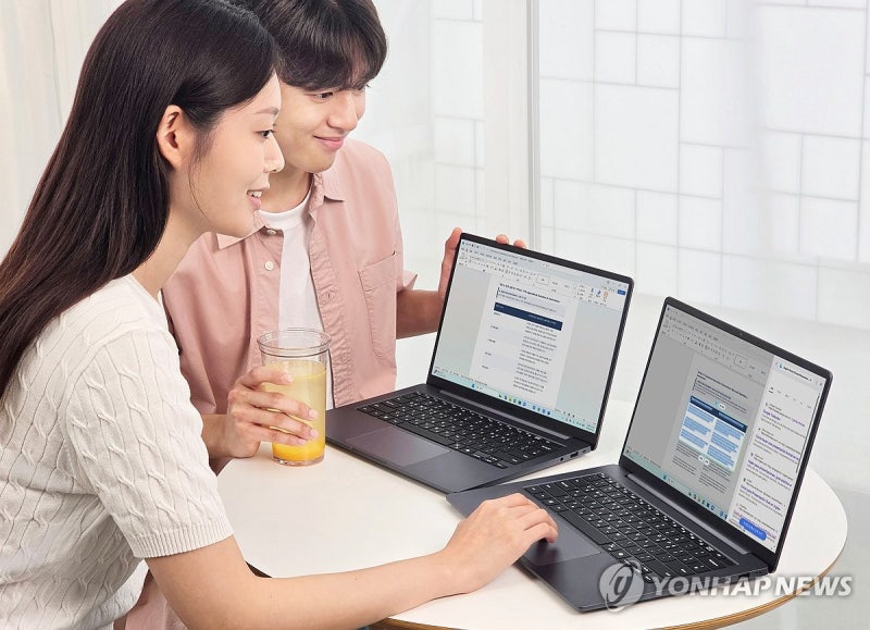 <b>삼성전자</b>, '<b>뉴 갤럭시 북6</b>' 국내 출시