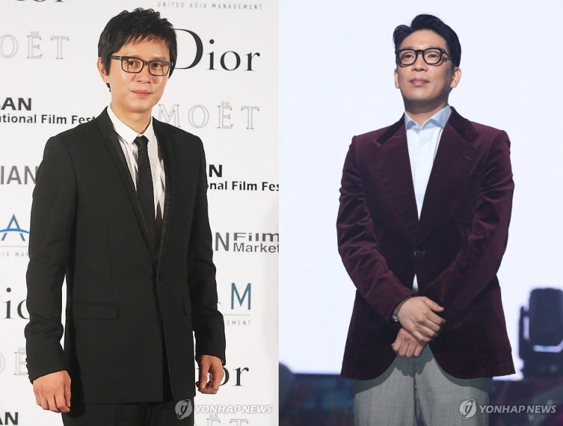 <b>김민종</b>, <b>MC몽</b> <b>고소</b>…"불법 도박 허위 주장해 <b>명예훼손</b>"