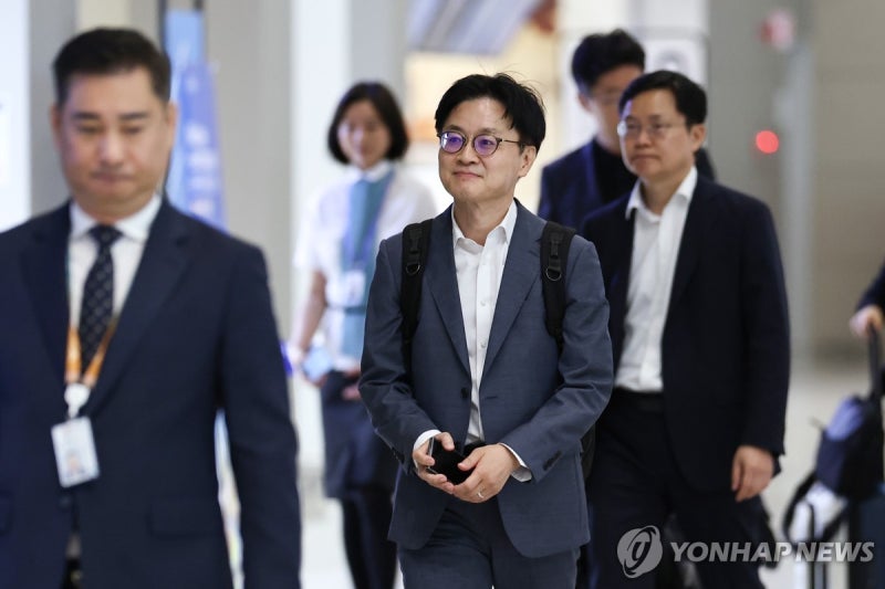 산업장관, <b>G20</b>서 한국 'M.AX' 알리고 공급망 협력 <b>제안</b>