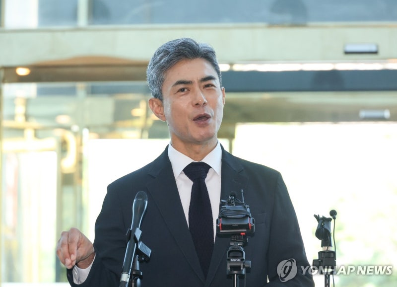 <b>강신철</b> 국방<b>장관 후보자</b> "전작권 전환, 한미동맹 강화 방향으로"