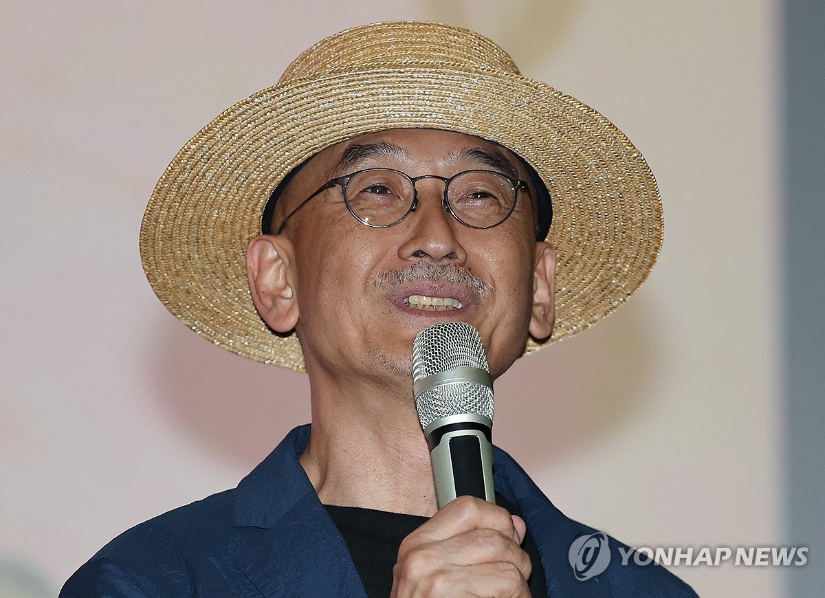 '<b>아버지의 집밥</b>' 연출한 이준익