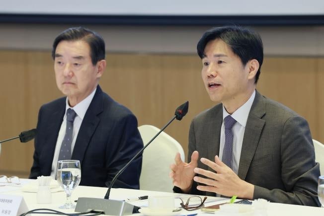 기후위기 대응 소홀히 하다간 수출길 막힌다 경고한 경제계