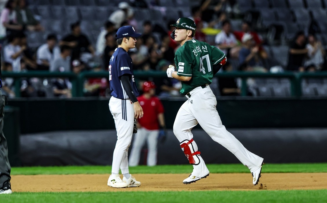 <b>SSG</b>, 전의산 연타석 홈런+<b>아빌라</b> 완봉투…5위 두산 4연패