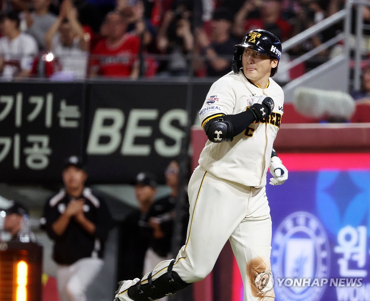 <b>나성범</b>, <b>전 구단</b> 상대 <b>홈런</b>