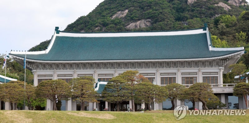 靑, 김승원·용혜인에 "<b>인사</b>시스템 통해 지명…<b>청문회</b> 거쳐야"
