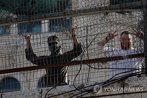 이스라엘, 英 정착촌 제재에 '선거 개입' 반발…영사관 폐쇄 맞불(종합)