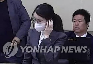 특검, <b>김건희</b> '<b>매관매직</b>' <b>2심</b> 징역7년 유지 요청…金 "하지 않은일"(종합...