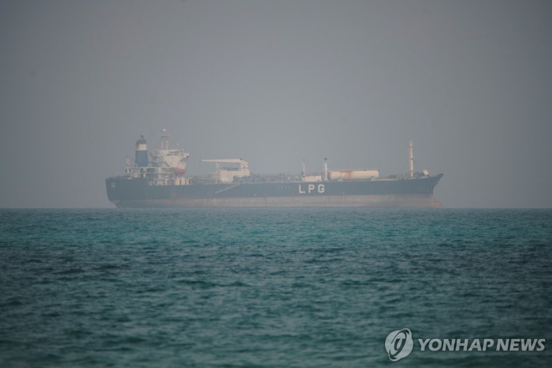 홍해 봉쇄 위기에 미군 군고문 수백 명 사우디 전격 투입