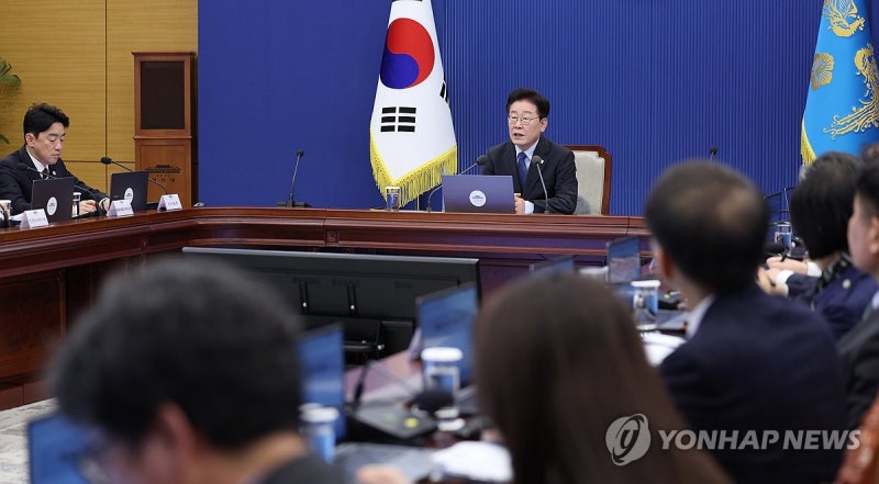 외국인 연금 형평성 논란 터지자 정부, 사회보장제도 전면 긴급점검 착수