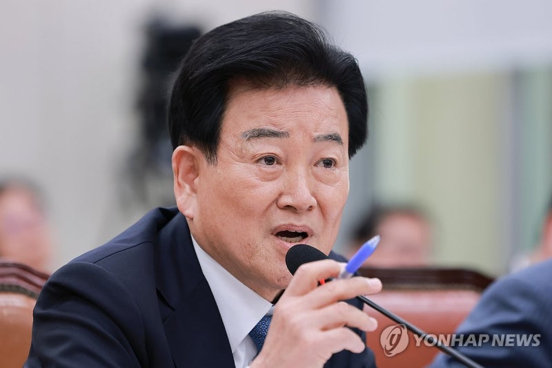 정동영 "NSC 오늘 안 열려"…<b>호르무즈 파병</b>논의 '속도조절' 관측