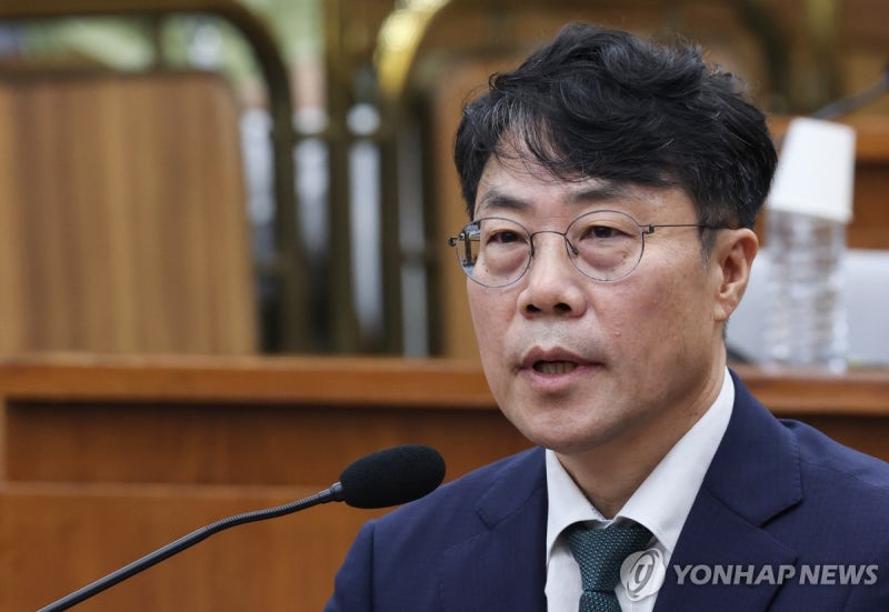 김성수 대법관 후보자 임명동의안, <b>국회 본회의 통과</b>