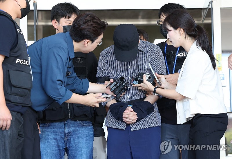 검찰, <b>제주</b> '<b>실종</b>사건 <b>허위종결</b>' 경찰관 구속기소