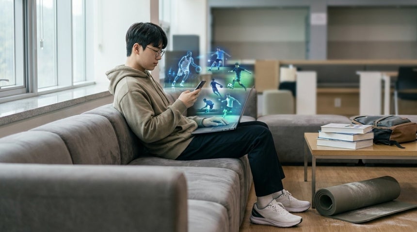 [연합 AI 플랫폼 생성 이미지. 재판매 및 DB 금지]