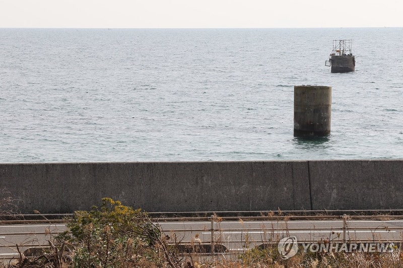 日서 조세이탄광 일대 평화공원화 운동…"그늘진 역사도 알려야"