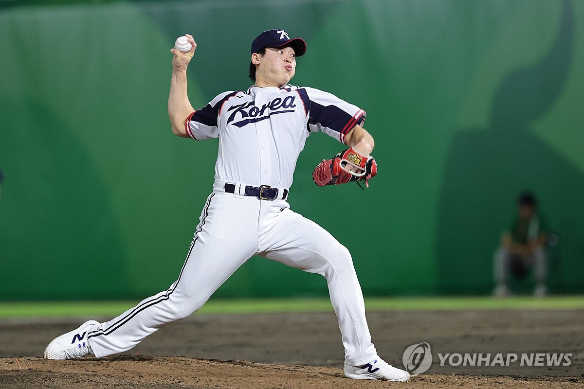 <b>역투</b>하는 <b>조병현</b>