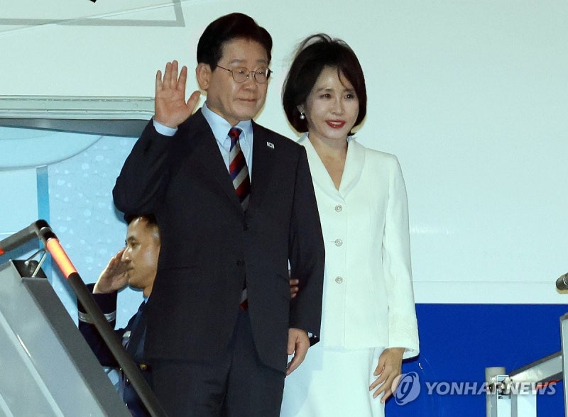 李대통령 "韓<b>멕시코</b> 전기車<b>협력</b> 주목…경제협정협상 재개 중요"