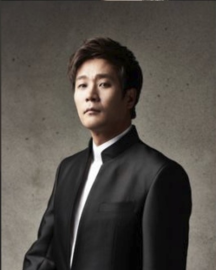 베이스 김지훈
[영국 길드홀 음악연극학교 홈페이지 캡처. 재판매 및 DB 금지]